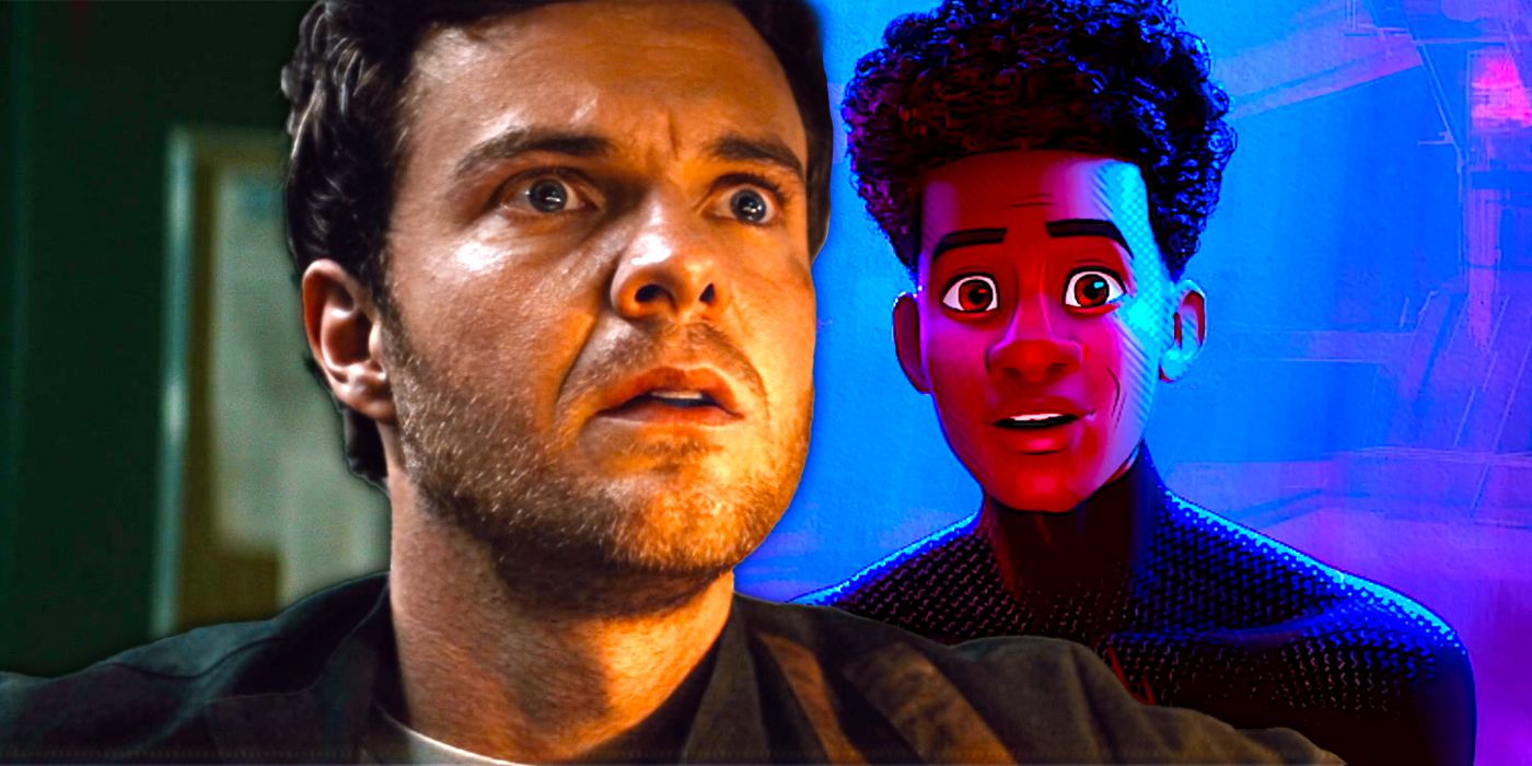 Jack Quaid Reveals His Across The Spider-Verse Role You Definitely 