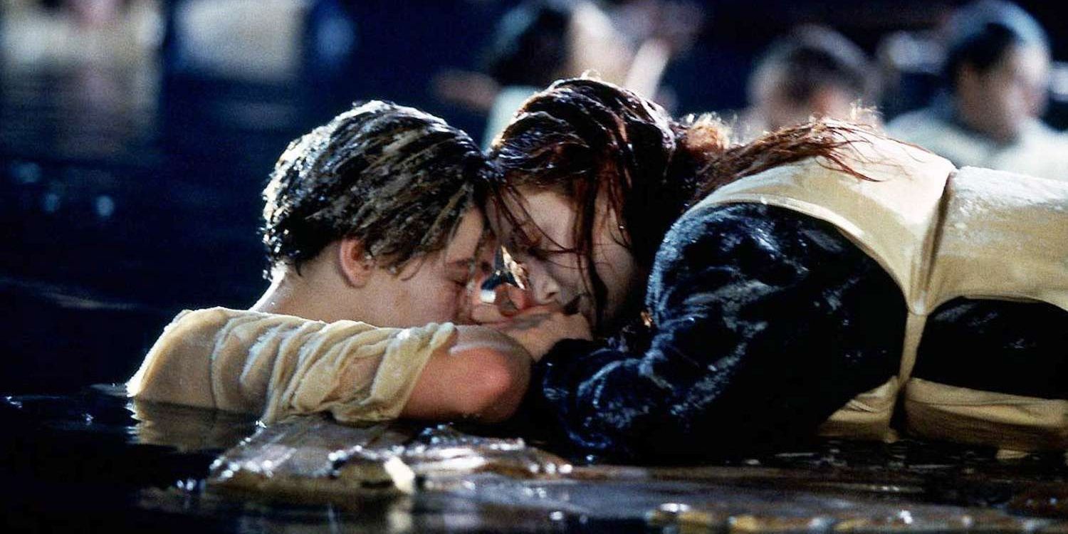 How Much Profit Titanic Made That It Was The Highest Grossing Movie For 12  Years