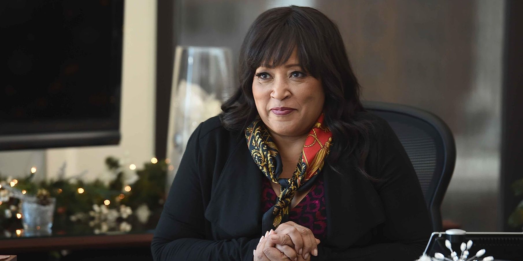 Jackée Harry