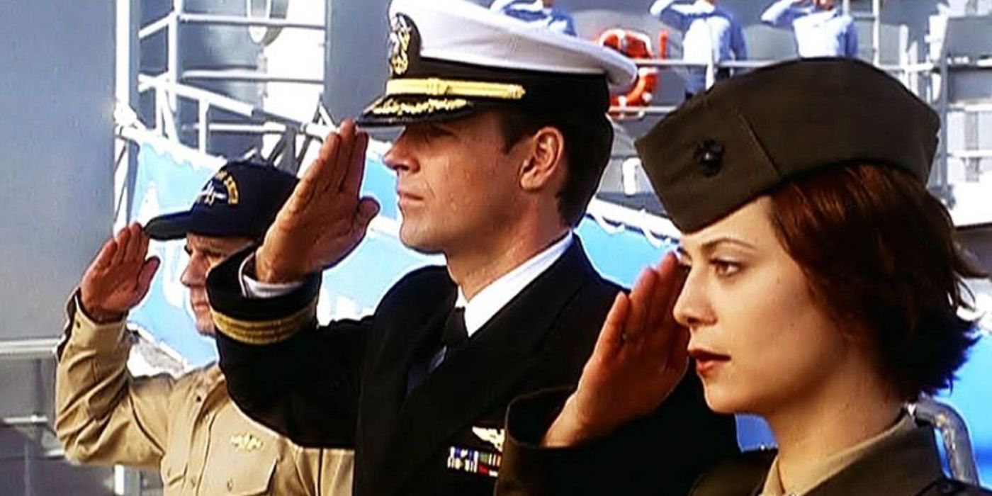 15 Best Military TV Shows Ranked