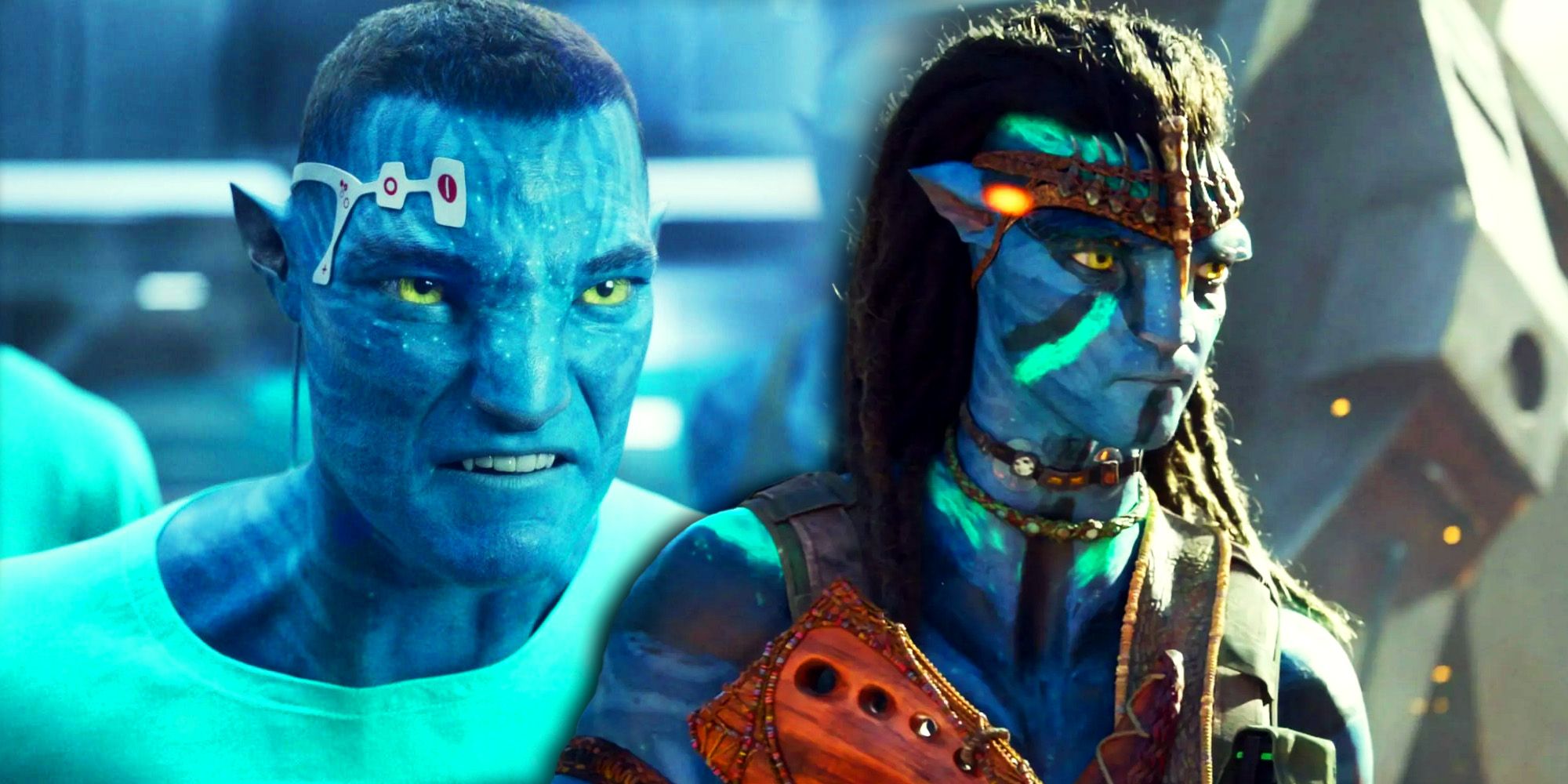 Where To Spot James Cameron's Secret Cameo In Avatar: The Way Of Water