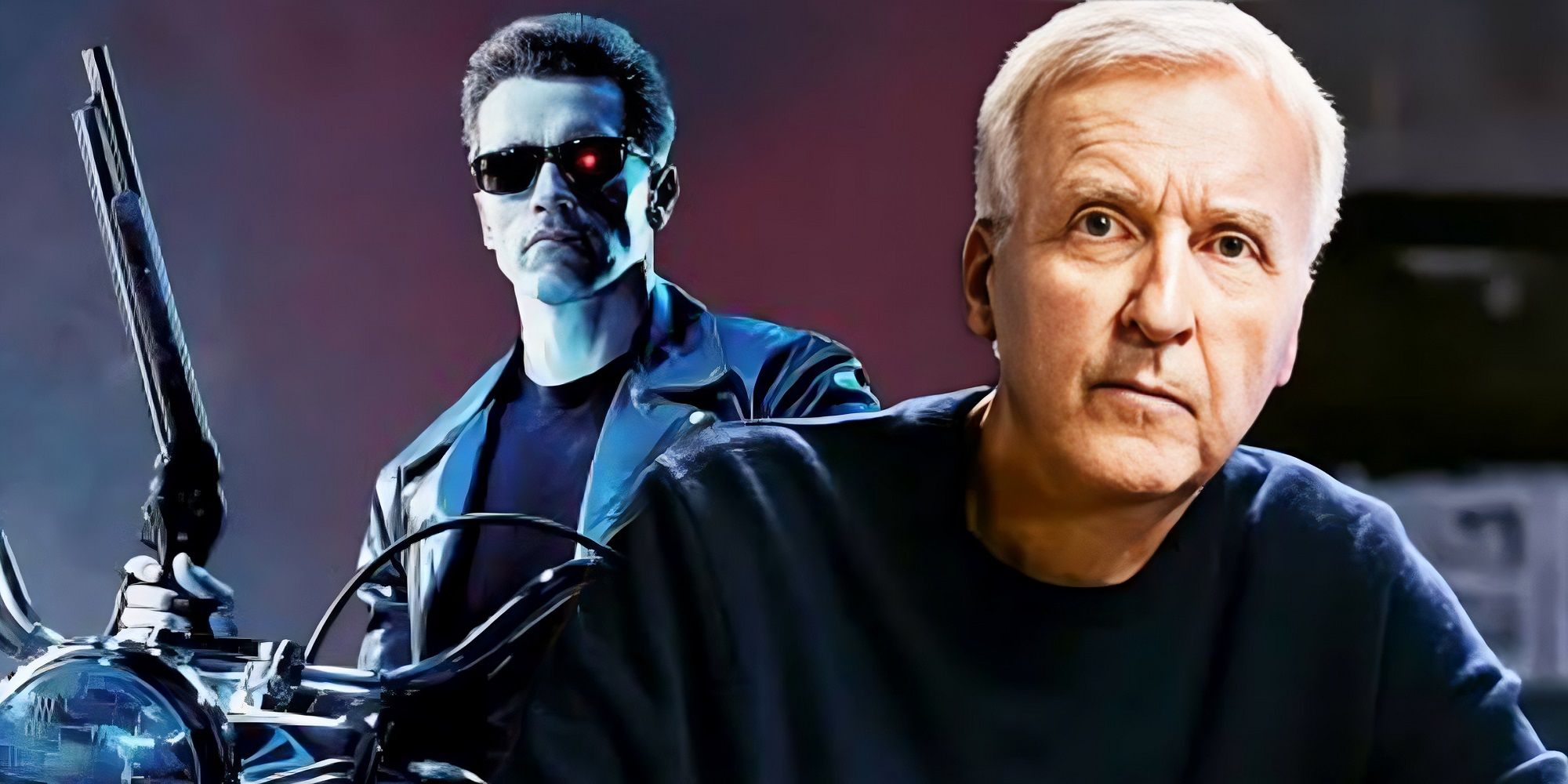 James Cameron's Terminator 7 Story Can Beat The Previous 4 Failed Movies On 1 Condition