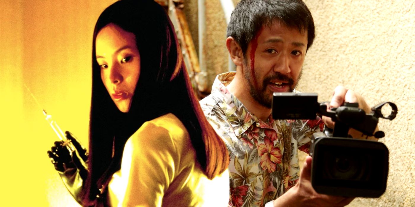 Japanese Horror Movies Under The Radar Missed Remakes
