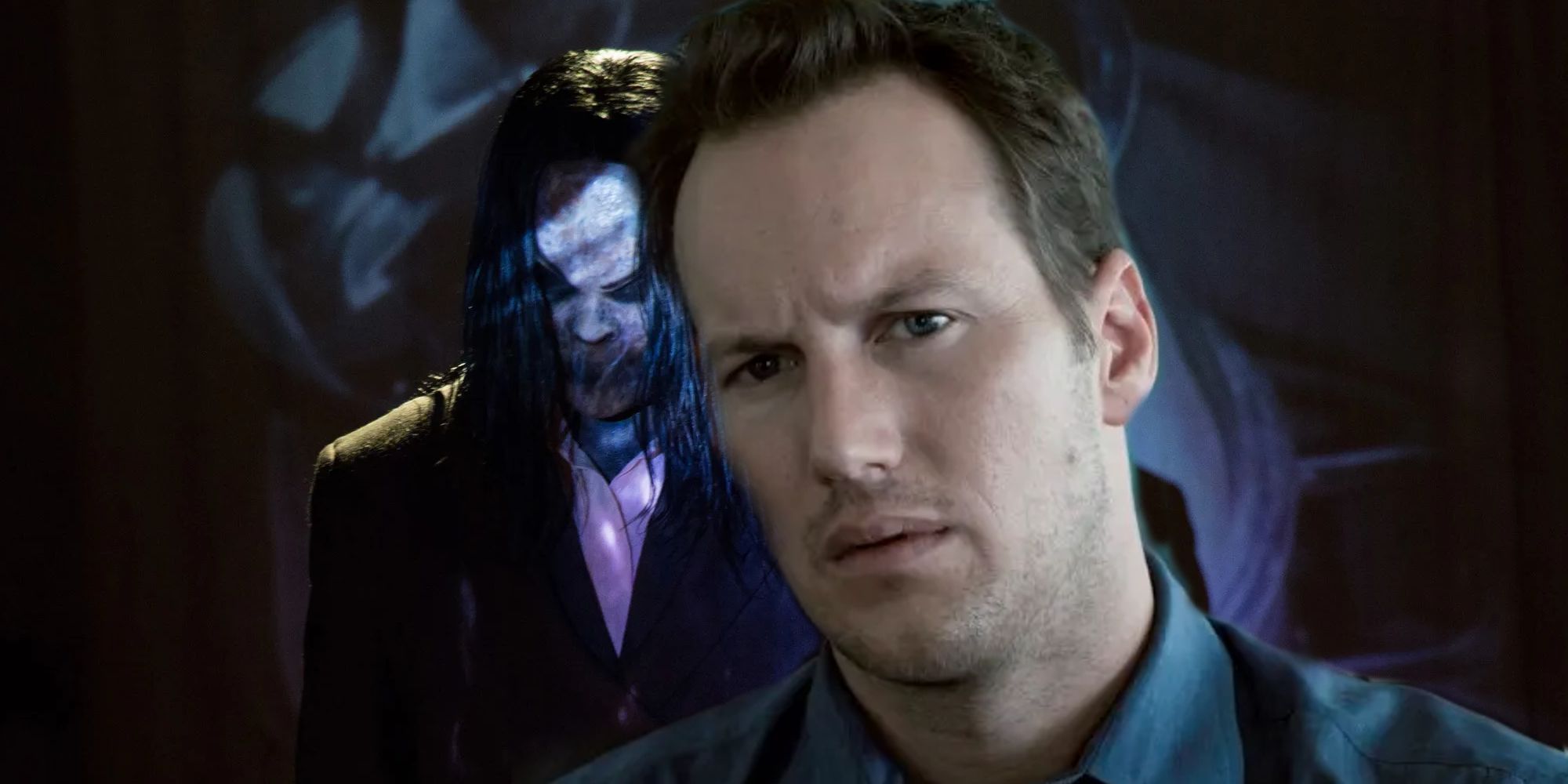 Potential Insidious & Sinister Crossover Gets Discouraging Update From Jason Blum