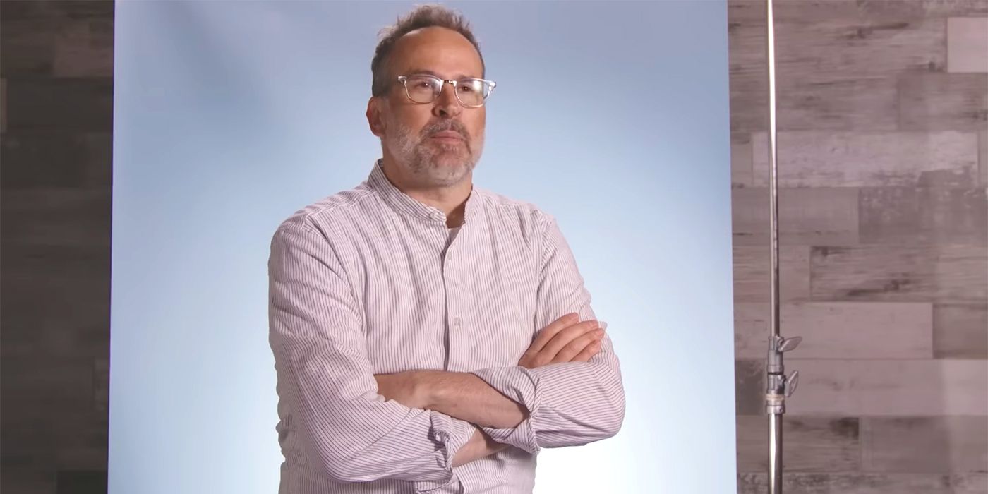 Jason Lee in Chasing Chasing Amy