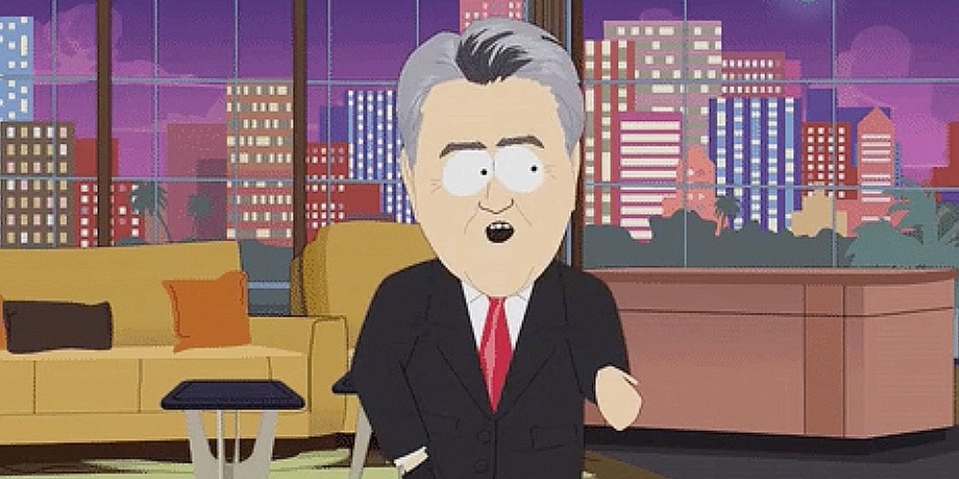 Unforgettable South Park Cameos: Celebrities Who Played Themselves