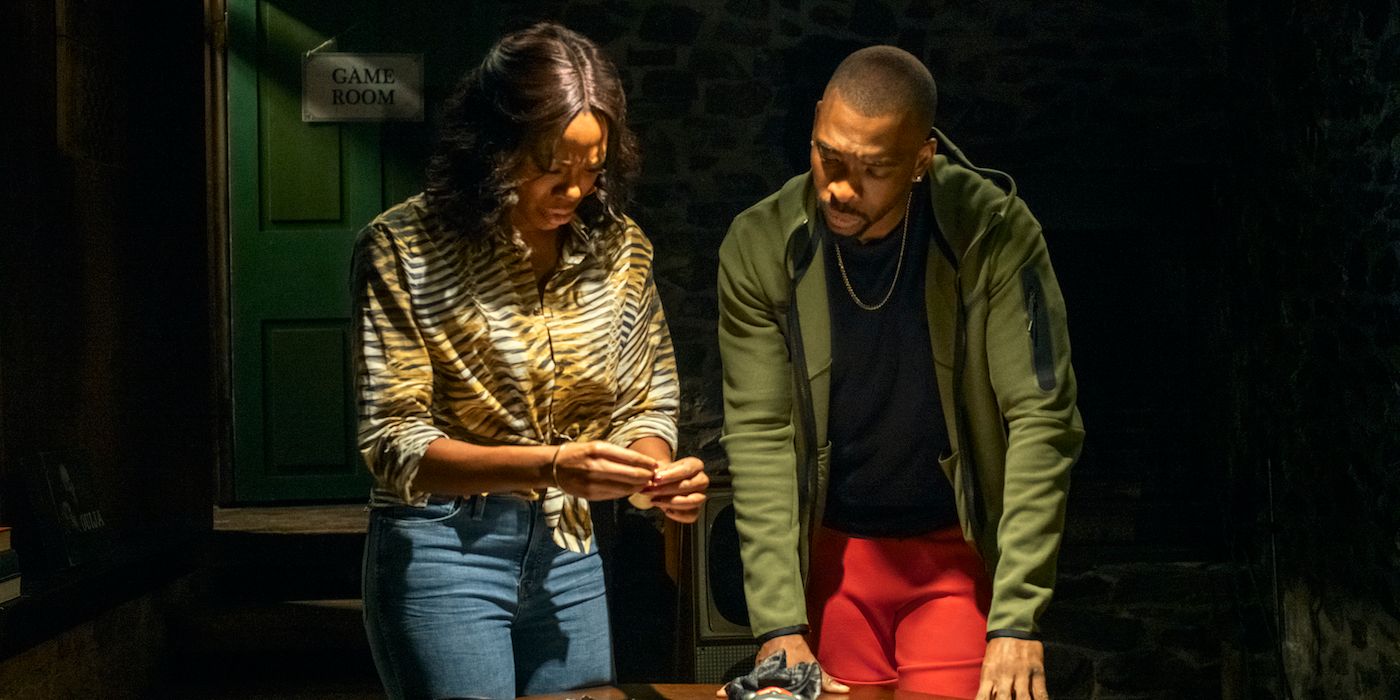 Jay Pharoah & Melvin Gregg On The Blood, Guts, And Giggles Of The Blackening