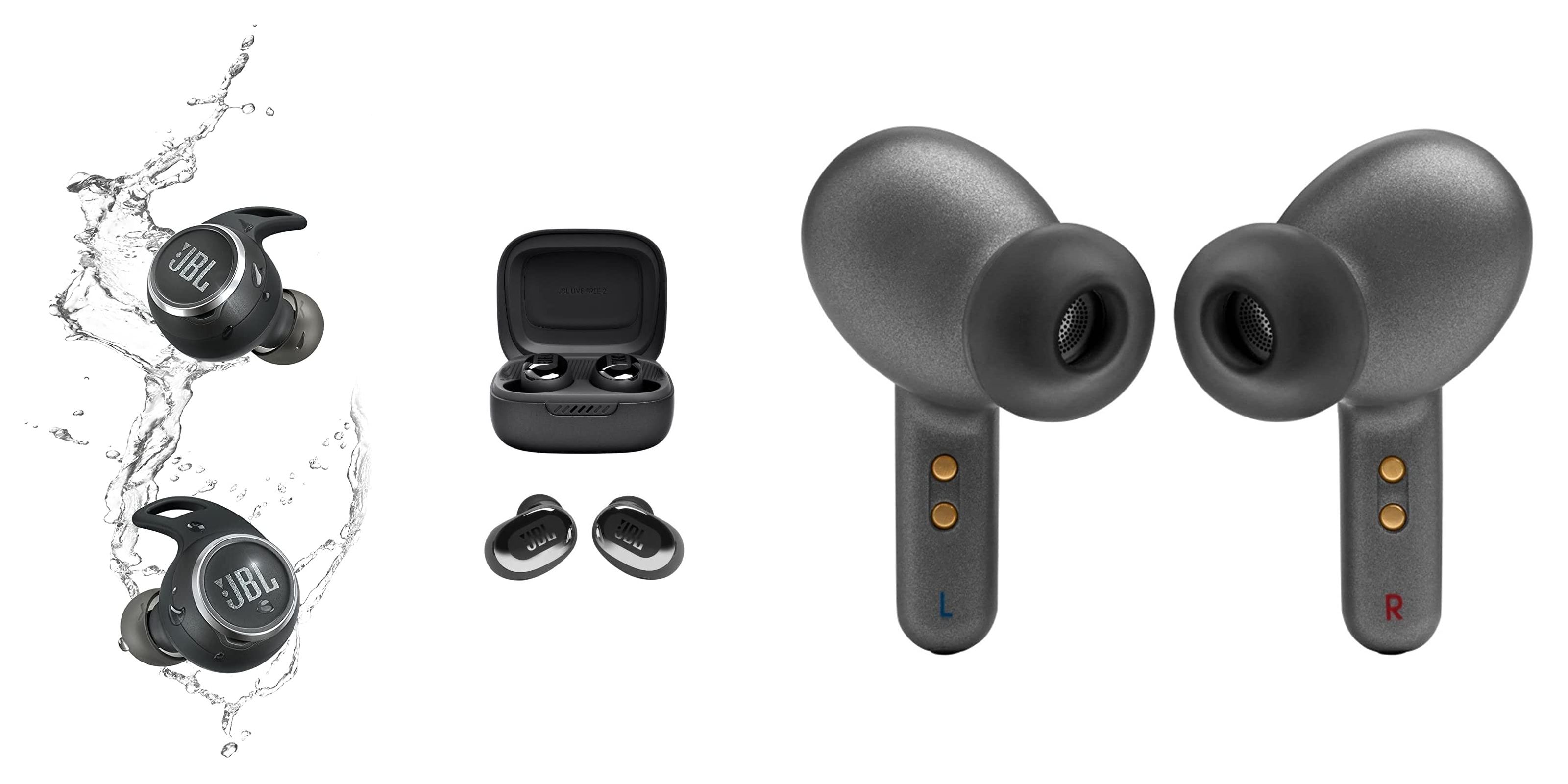 JBL Earbuds Feature Image