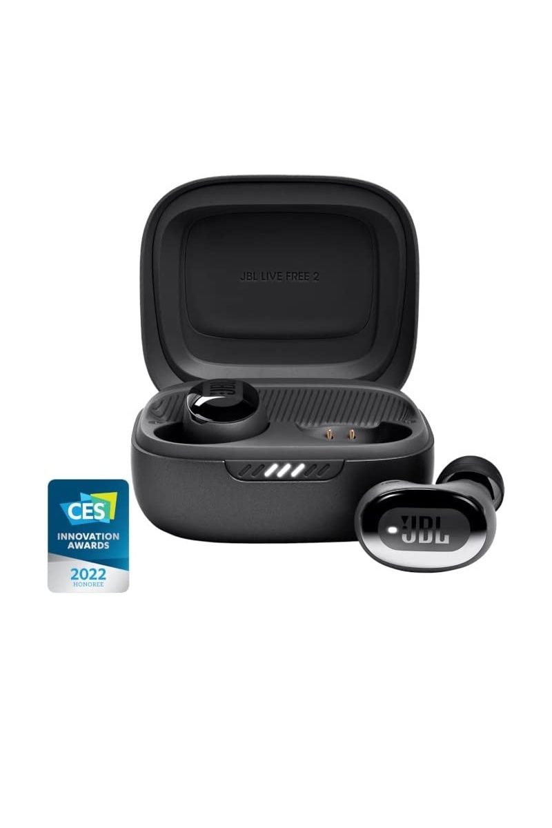 JBL Live Free 2