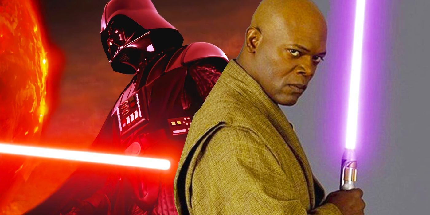 Star Wars Has Finally Explained Why Jedi & Sith Developed Different ...