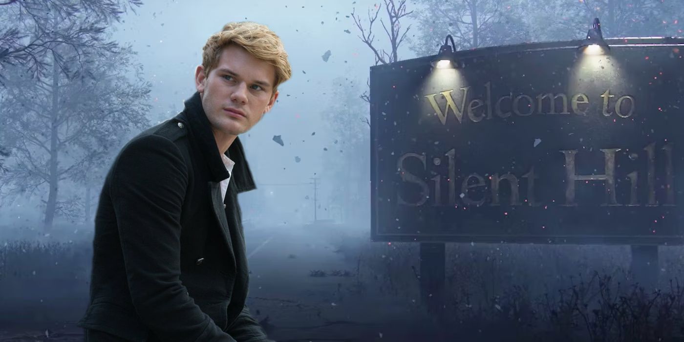 Return To Silent Hill: Cast, Story, Trailer & Everything We Know