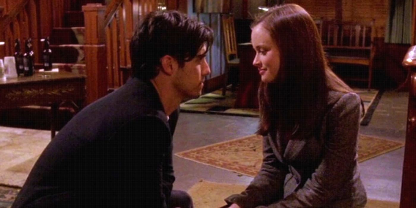 8 Mistakes Gilmore Girls Season 9 Needs To Fix, If It Ever Happens