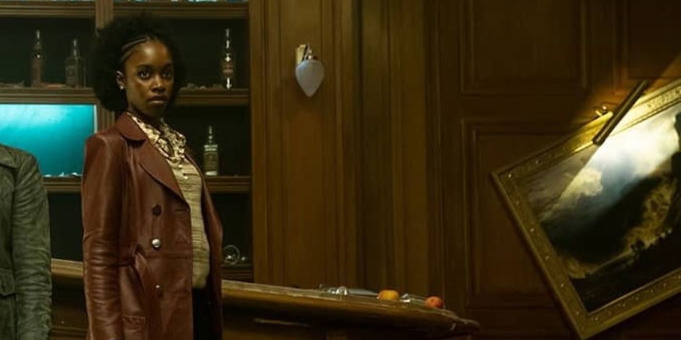 The Ultimate Guide to the John Wick Prequel Show: Meet the Stars of The Continental