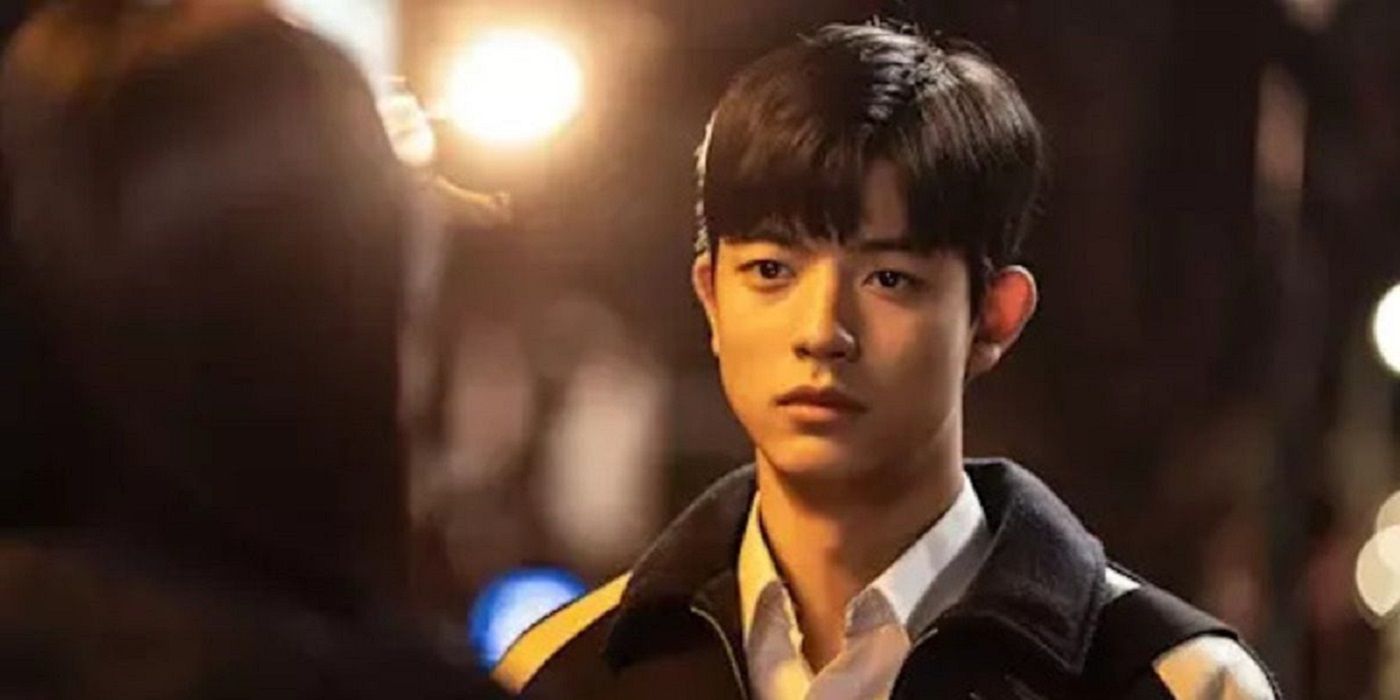 Unveiling the Talented Actor Behind Lee SuHyeok's Mesmerizing Performance