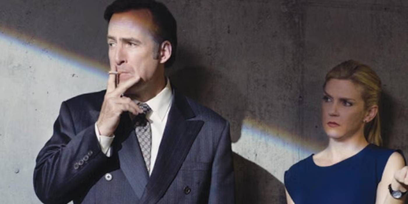 The Top Must-See Better Call Saul Moments That Redefine Perfect