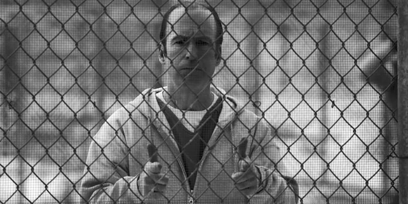 The Jaw-Dropping Fate of Jimmy & Kim Unveiled: 10 Shocking Predictions After Better Call Saul's Final Prison Scene