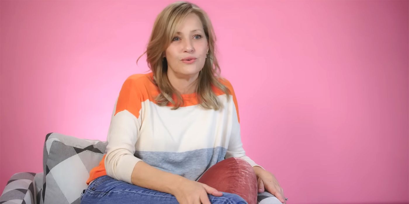 Joey Lauren Adams in Chasing Chasing Amy