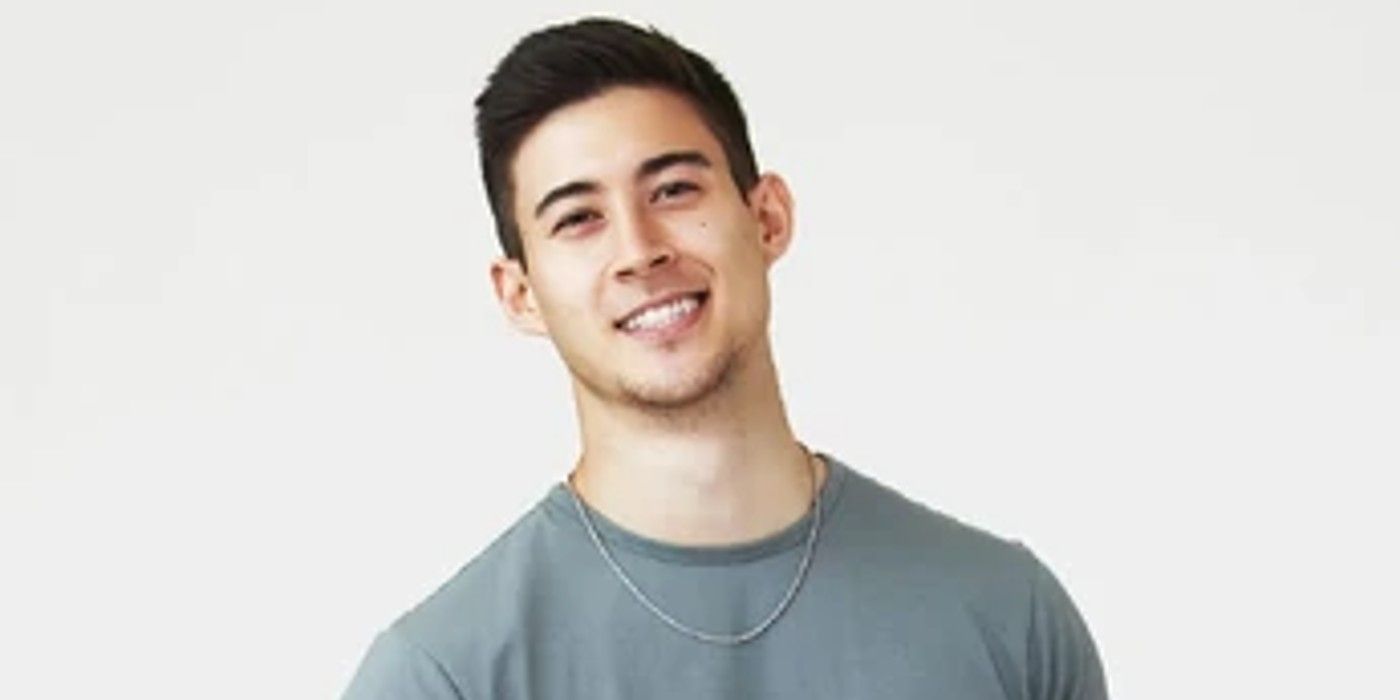 John Buresh The Bachelorette Temporada 20