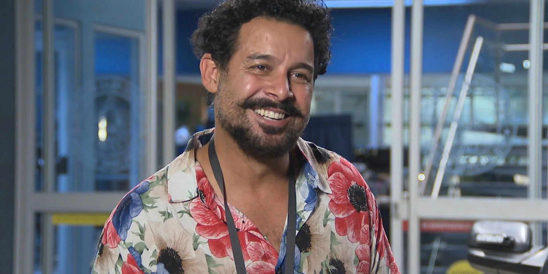 Amazing Cameos from Firefly & Castle Actors in Nathan Fillion’s The Rookie