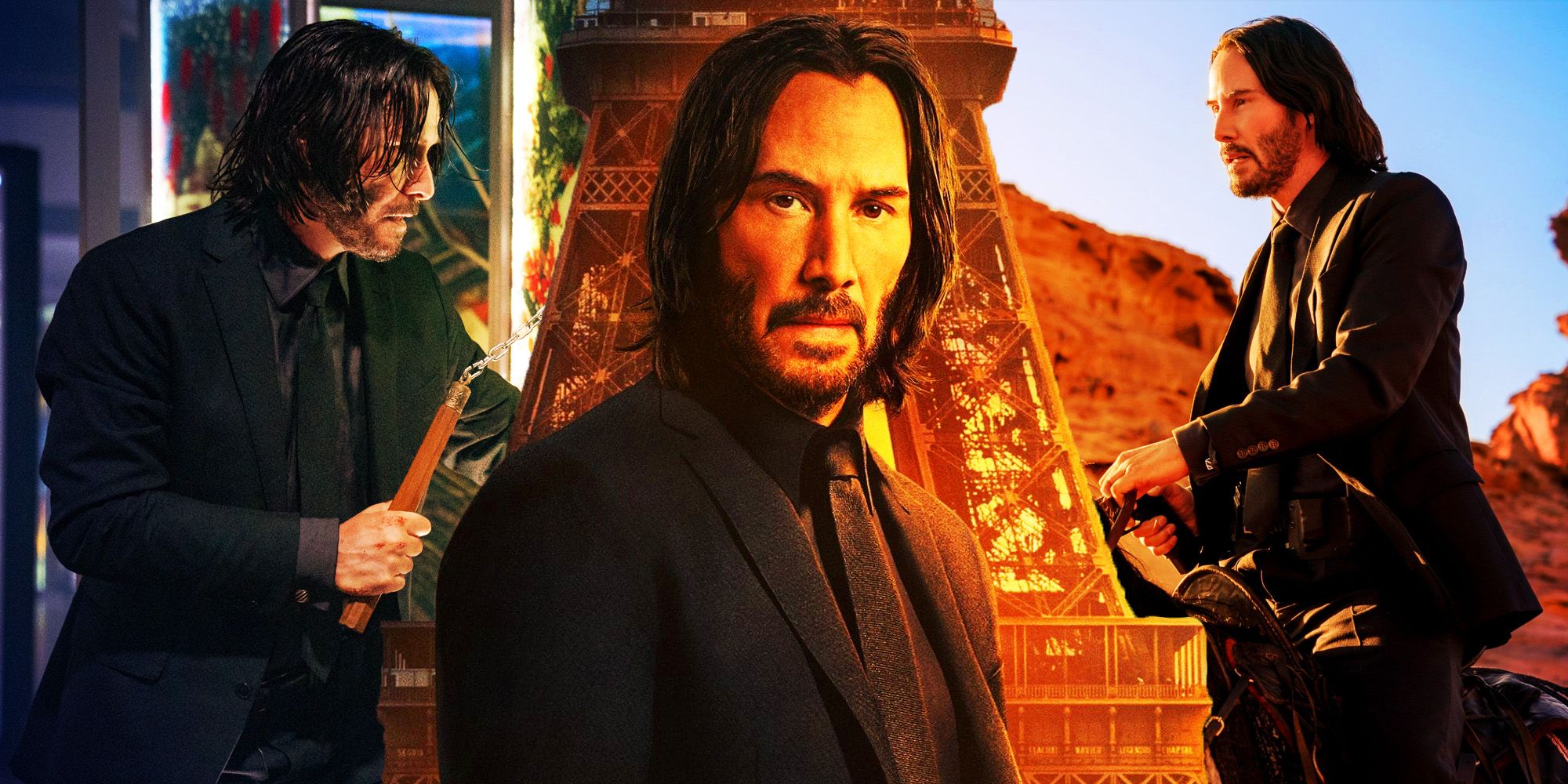 The World of John Wick Explained