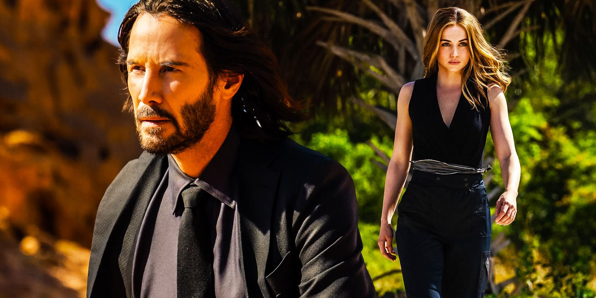 John Wick 5 confirmado - e será filmado junto com o 4! - POPSFERA