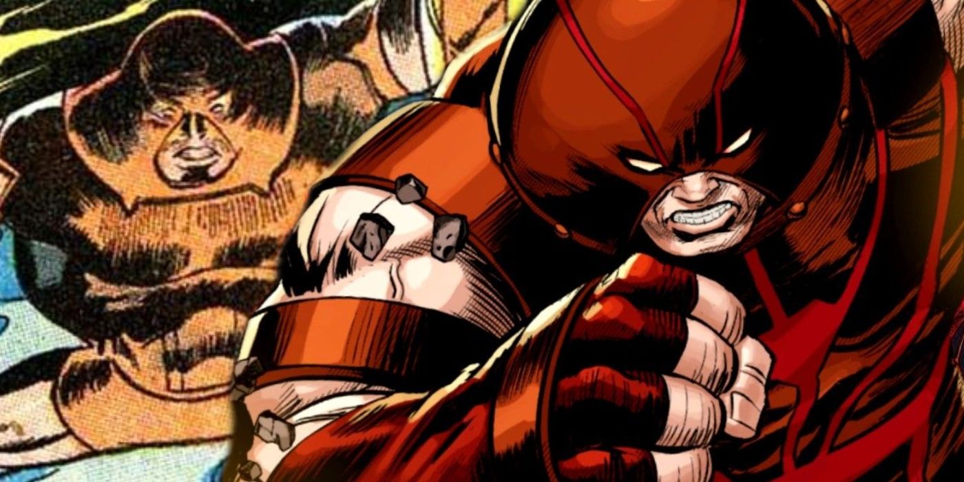 Juggernaut Forgot He Has 1 Power That Can Turn Him into a God