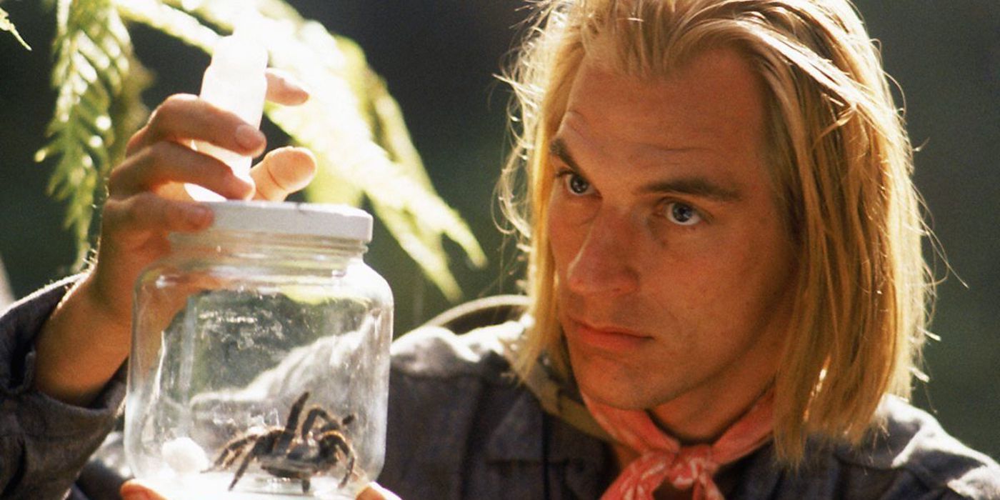 Arachnophobia & Warlock Star Julian Sands Found Dead After 5-Month Search