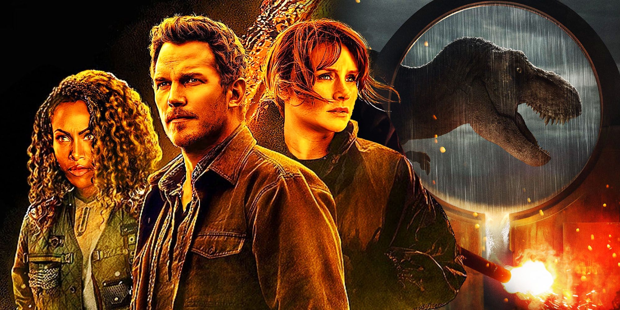 Jurassic World 4 Filming Start Date Reportedly Revealed As Sequel Races To  2025 Release Date