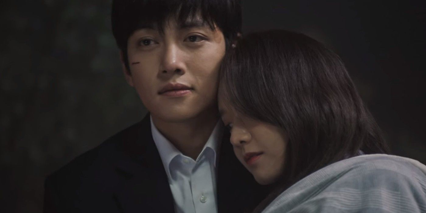 10 Shocking K-Drama Relationships Viewers Never Saw Coming!