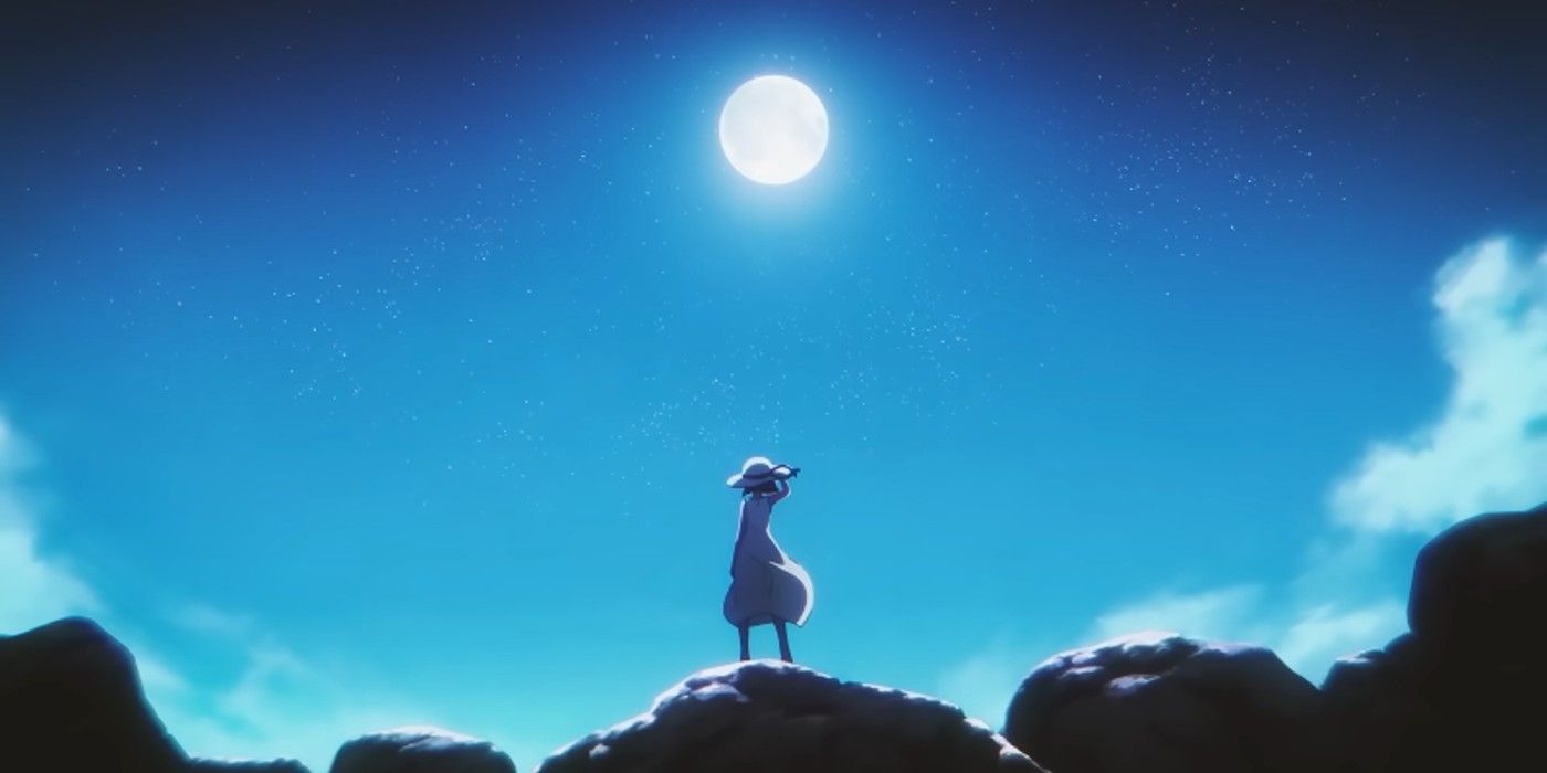 Animehouse — Oshi No Ko Episode 1: Overhyped To The Moon, Or