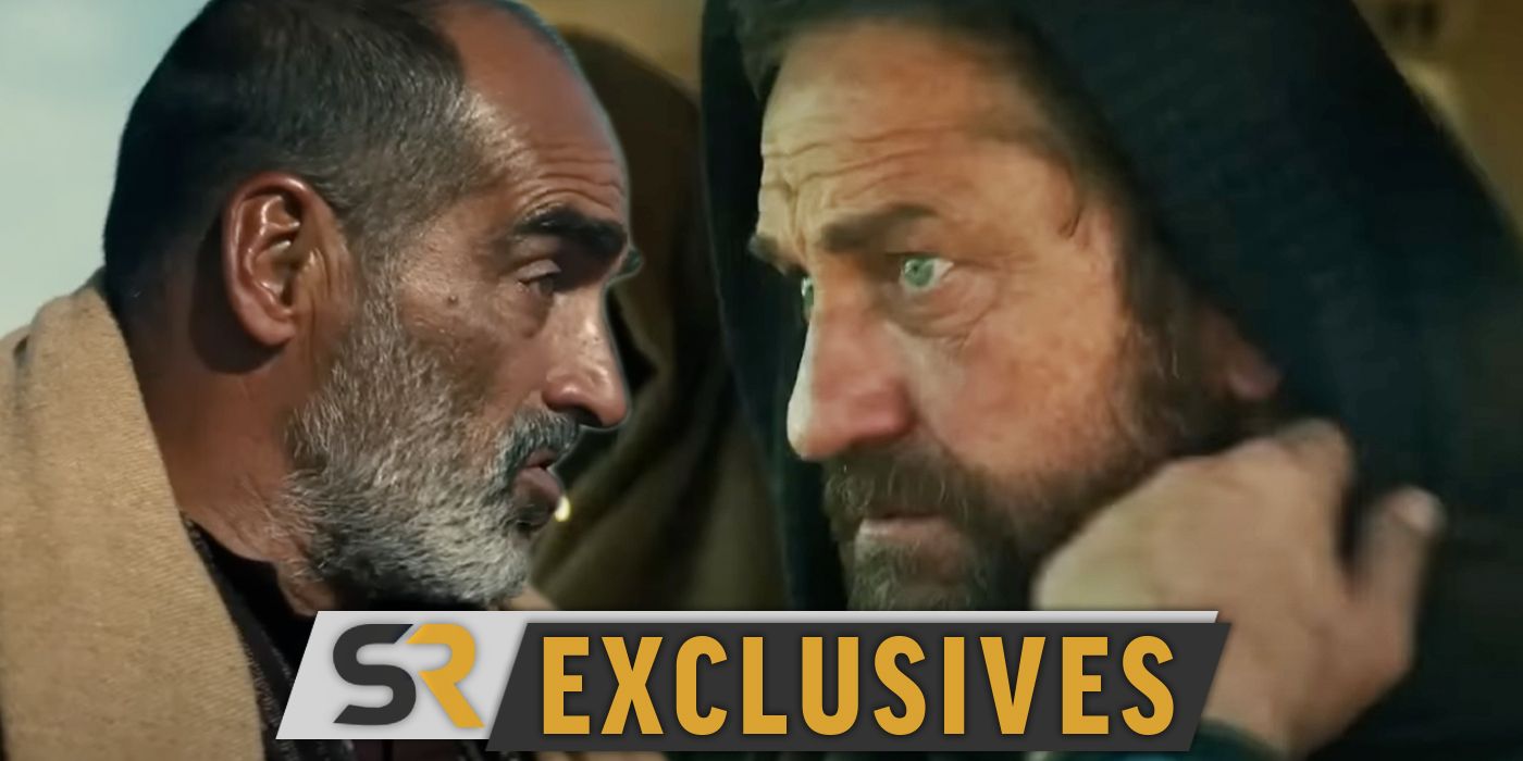 Pista exclusiva de Kandahar