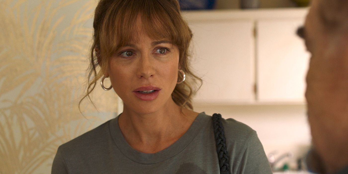 Kate Beckinsale in Prisoner&rsquo;s Daughter