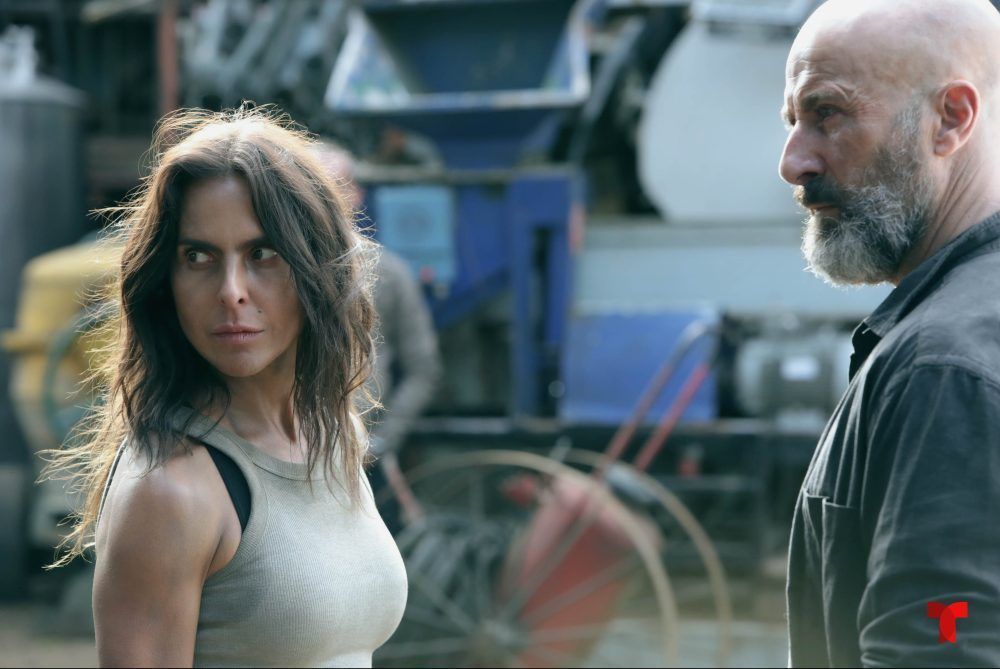 Unravel the Thrilling World of La Reina Del Sur - Your Ultimate Guide to Watching the Hit Series