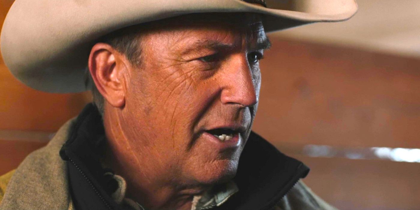 "I Sure Hope It's Worth It": Yellowstone Creator Breaks Silence On ...