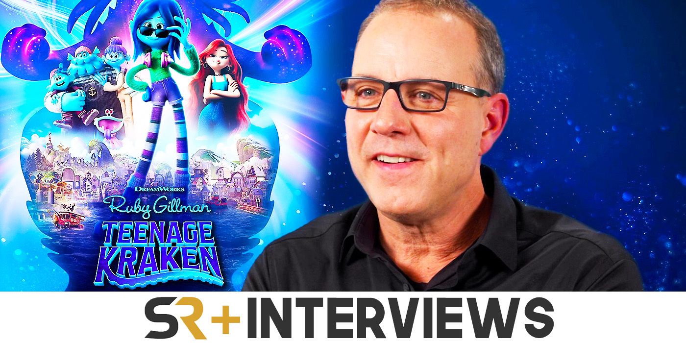 kirk demicco ruby gillman interview