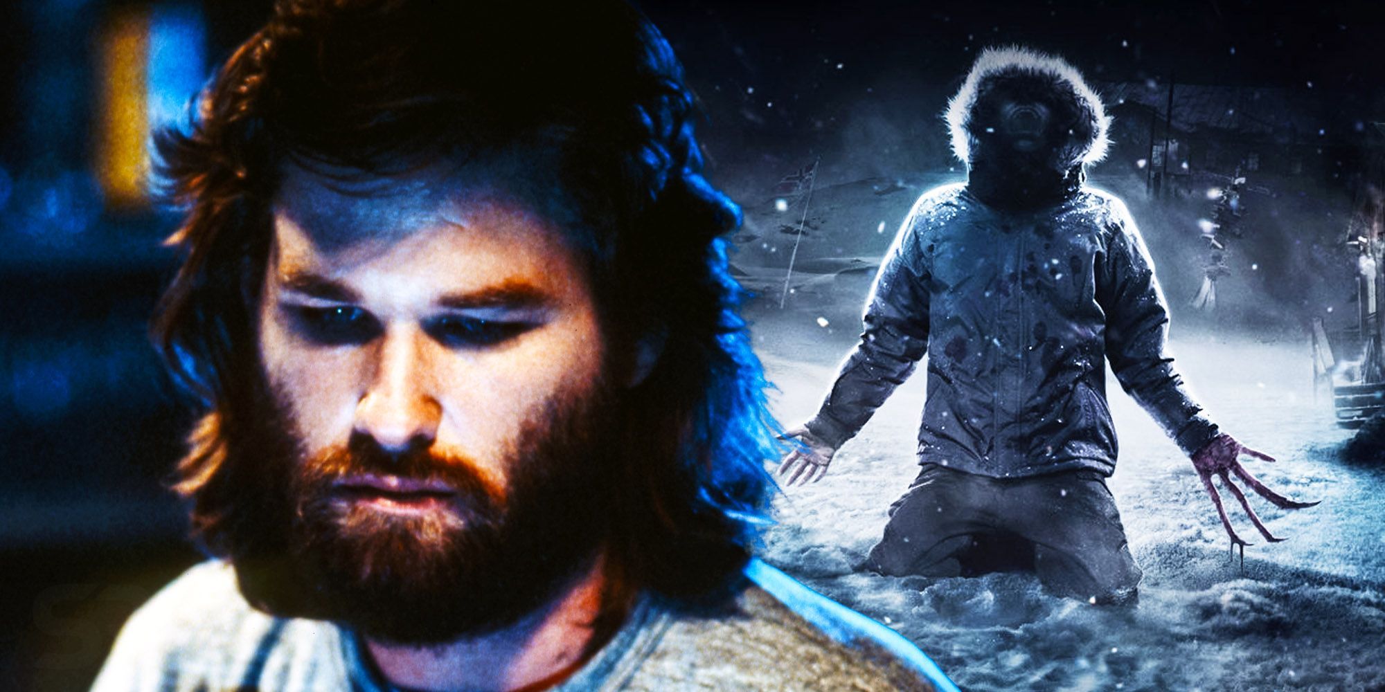 John Carpenter's 'The Thing' Is a Paranoid Classic