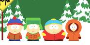 South Park Main Characters 20 Best One Off South Park Characters