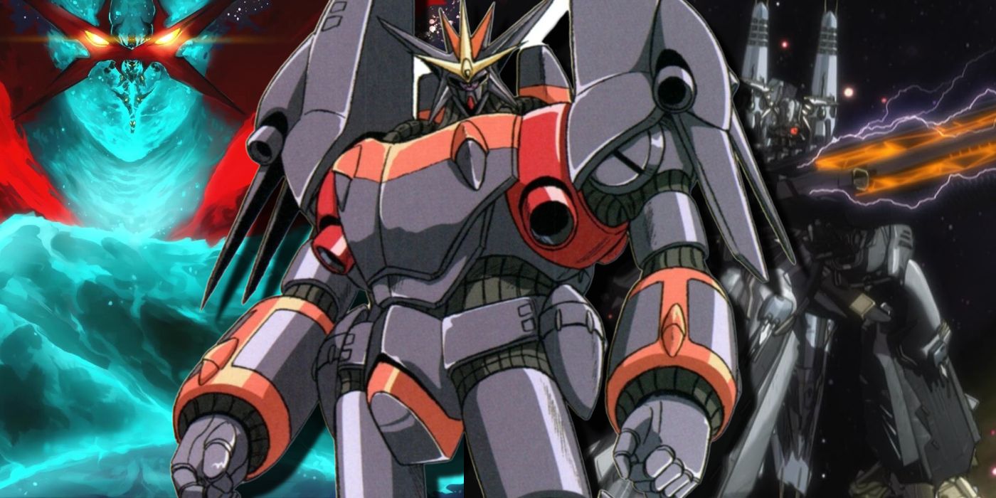 Kidou Senshi Gundam Mobile Suit Gundam  MyAnimeListnet