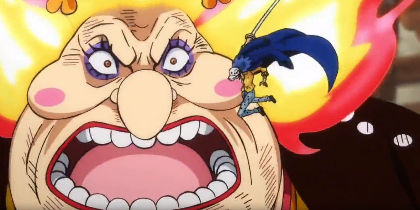 Major Revelation Awaits! One Piece Episode 1067 Release Date & Time Unveiled