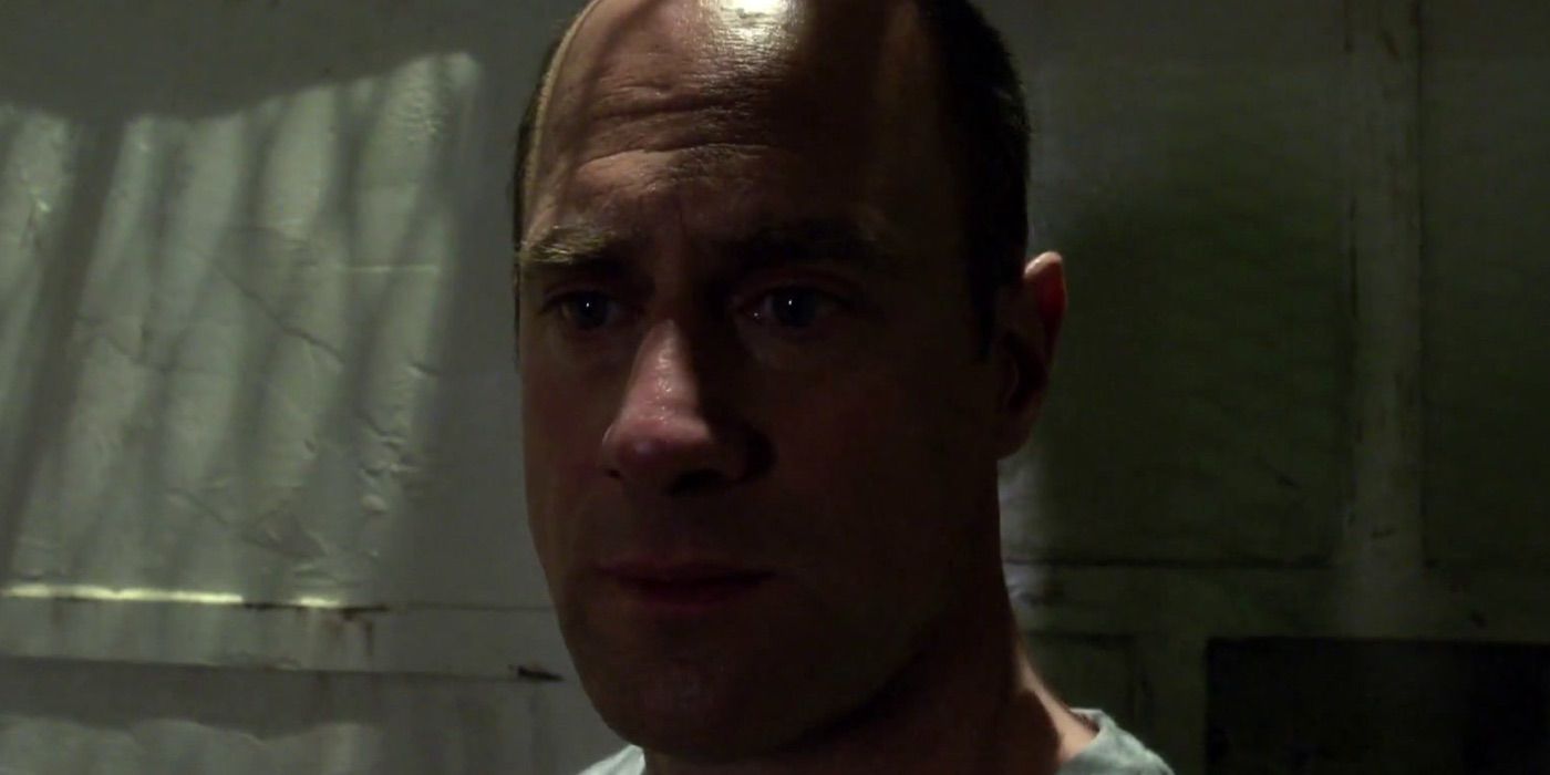 Unveiling the The Ultimate Ranking of Law & Order SVU