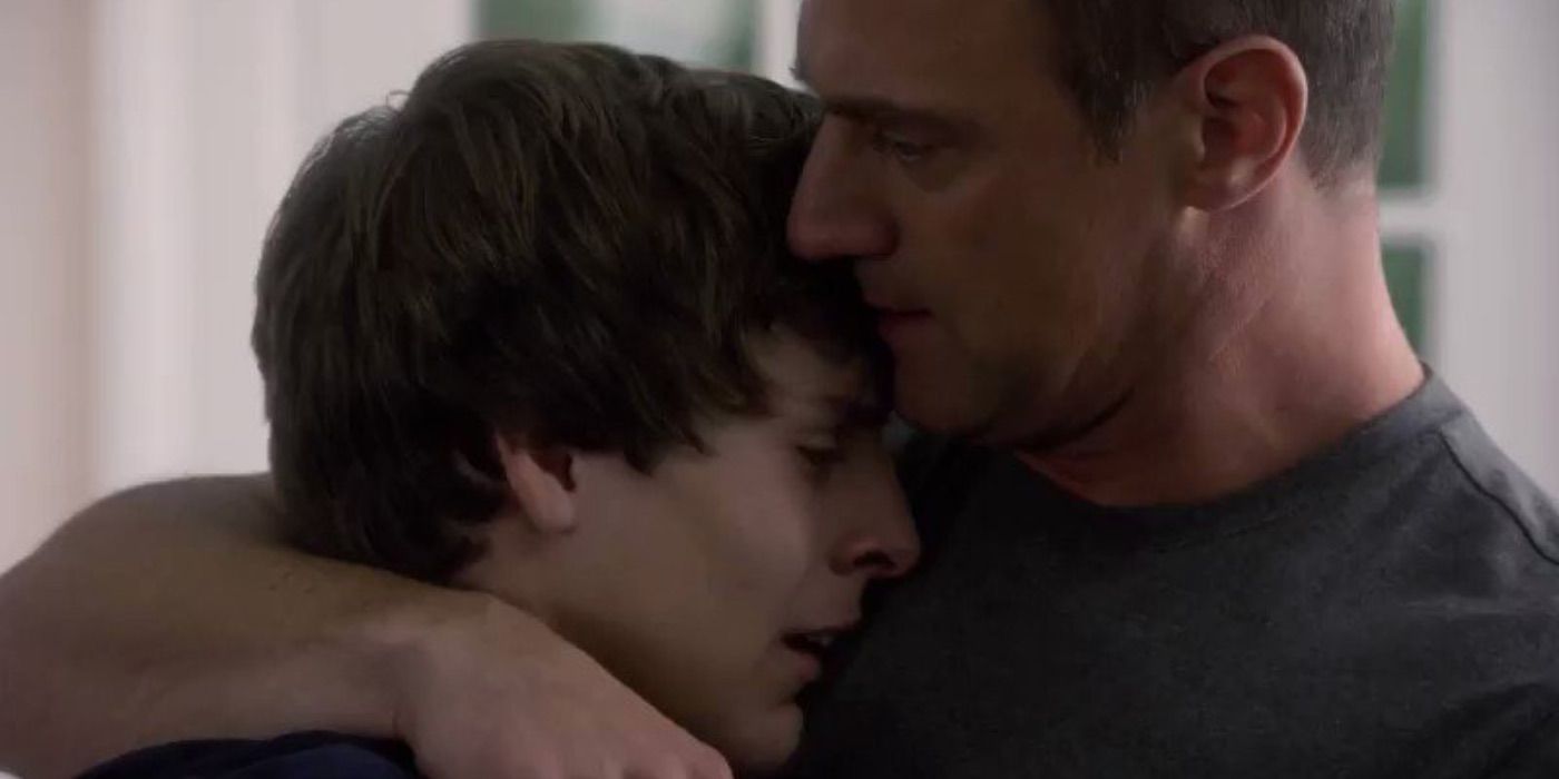 Unveiling the Unforgettable: The Ultimate Ranking of Law & Order: SVU Season 11's Top 10 Episodes