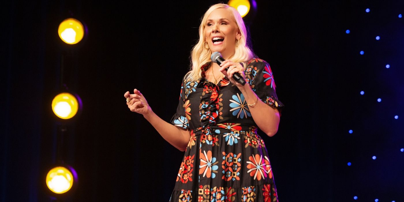 25 Funniest Female StandUp Comedians You Can See On Netflix Right Now