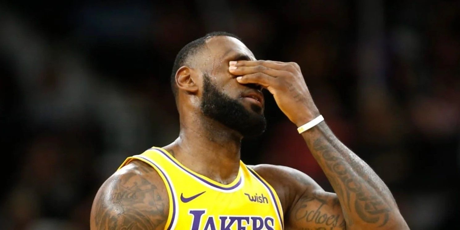 LeBron James' Net Worth Explained