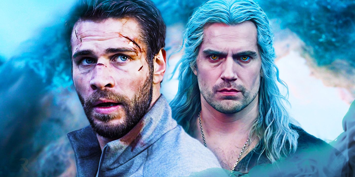 Why Did Henry Cavill Leave 'The Witcher'? Liam Hemsworth New Geralt –  StyleCaster