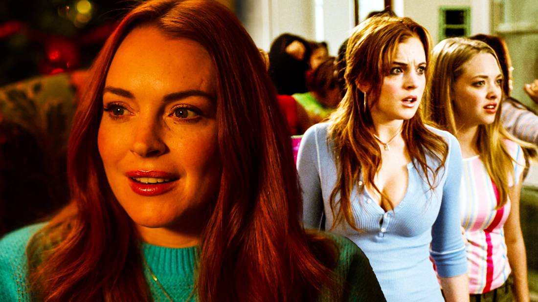 What Happened To Lindsay Lohan? Shocking Truth Revealed!