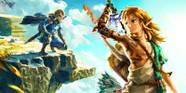 Zelda TOTK How To Build Undefeatable Link Weapons Armor Stats Zelda TOTK How To Build Undefeatable Link Weapons Armor Stats