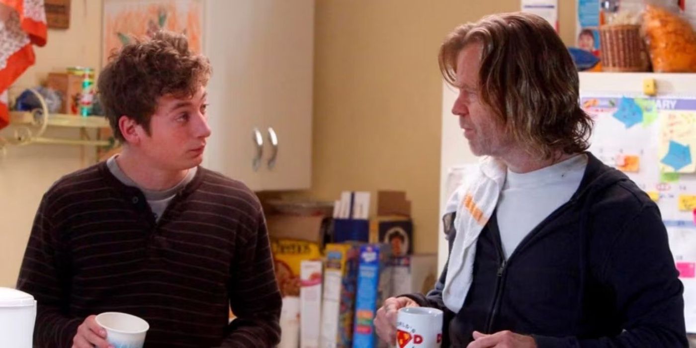 Shameless: 25 Things Wrong With Lip We All Choose To Ignore