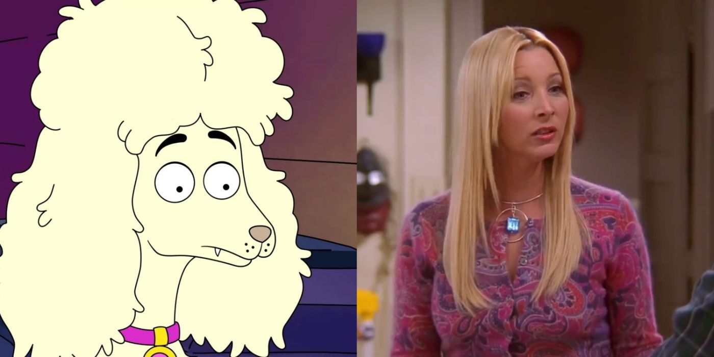 HouseBroken Cast Where You Know The Voice Actors From