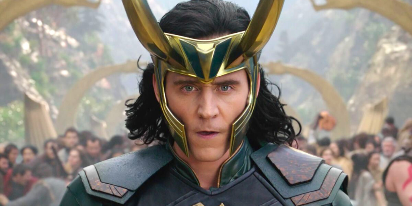 Loki in the Thor franchise