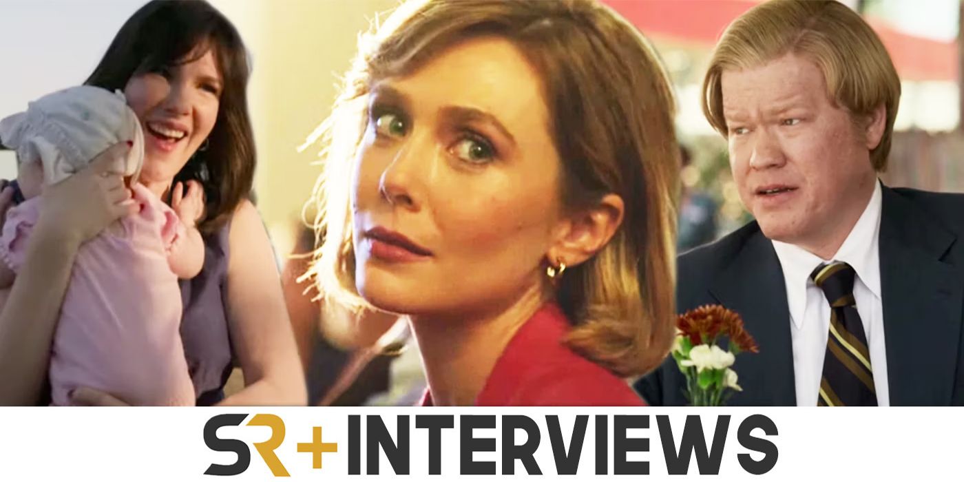 Love & Death ReRecording Mixer Nick Offord Talks Making A Murder